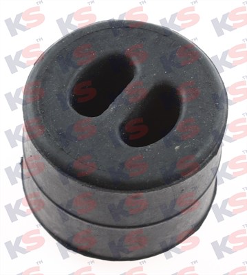 Universele uitlaatrubber O-RING HARD 20mm