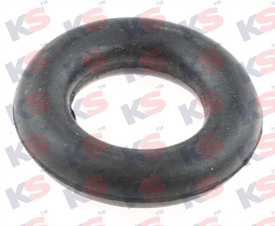 Universele uitlaatrubber O-RING HARD 35mm