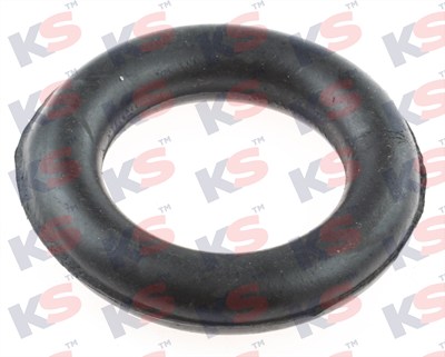 Universele uitlaatrubber O-RING HARD 40mm