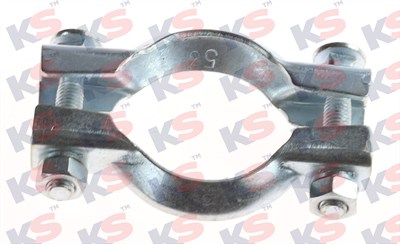 Uitlaatklem M8 53mm TYPE 2 PSA Group