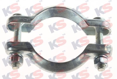 Uitlaatklem M8 66mm TYPE 2 Toyota