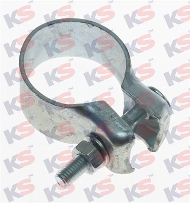 VAG uitlaatklem 42.5mm