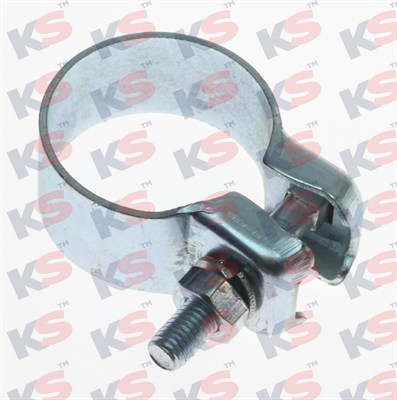 VAG uitlaatklem 45.5mm