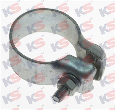 VAG uitlaatklem 46.7mm