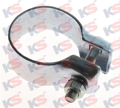 VAG uitlaatklem 48.5mm