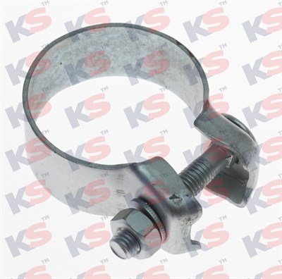 VAG uitlaatklem 49.5mm