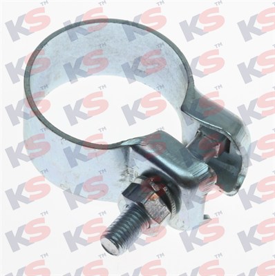 VAG uitlaatklem 51.2mm