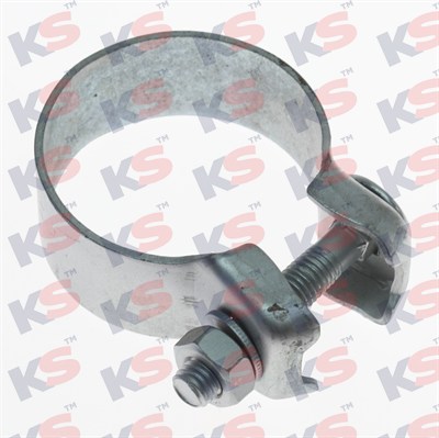 VAG uitlaatklem 58.5mm