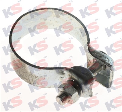 VAG uitlaatklem 64.5mm