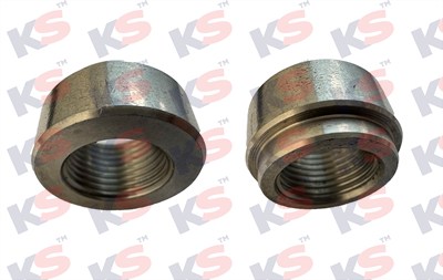 Nippel lambdasensor, dikte 11 mm M18 x 1,5