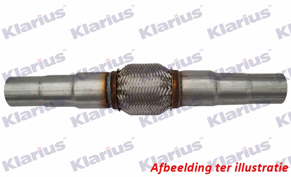 Flex trapezium 100-55/48/45mm