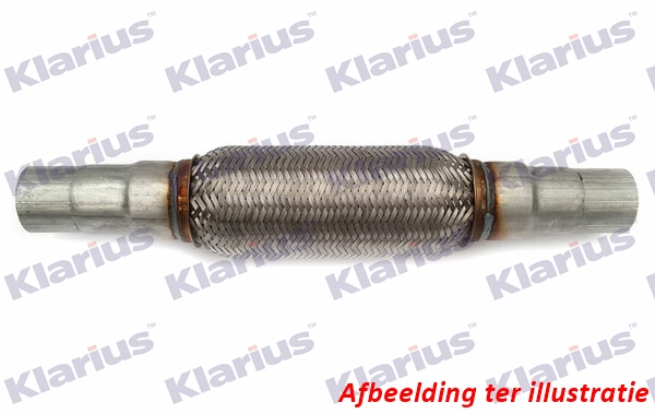 Flex trapezium 200-55/48/45mm