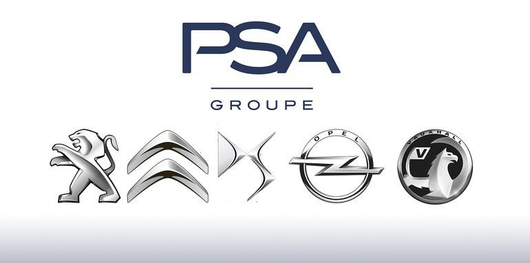 PSA GROEP